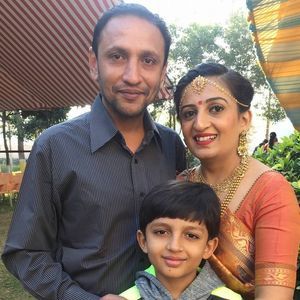 Meet your Posher, Jasmina